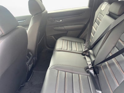 2027 Honda CR-V Hybrid Sport-L