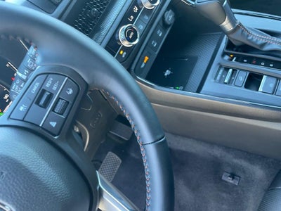 2027 Honda CR-V Hybrid Sport-L