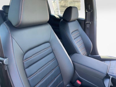 2027 Honda CR-V Hybrid Sport-L