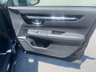 2026 Honda CR-V Hybrid AWD Sport Touring