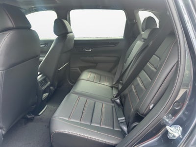 2026 Honda CR-V Hybrid AWD Sport Touring