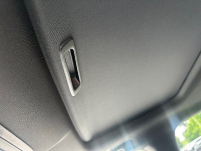 2026 Honda CR-V Hybrid AWD Sport Touring