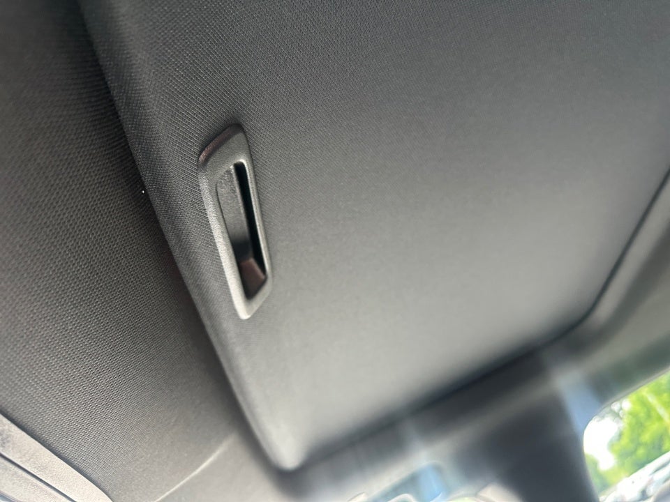 2026 Honda CR-V Hybrid AWD Sport Touring