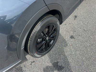 2026 Honda CR-V Hybrid AWD Sport Touring