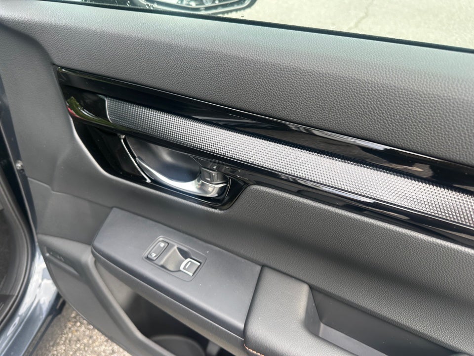 2026 Honda CR-V Hybrid AWD Sport Touring