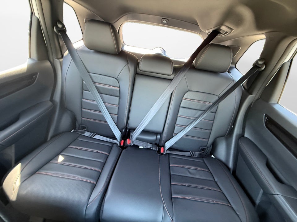 2027 Honda CR-V Hybrid Sport Touring