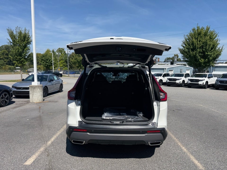 2027 Honda CR-V Hybrid Sport Touring
