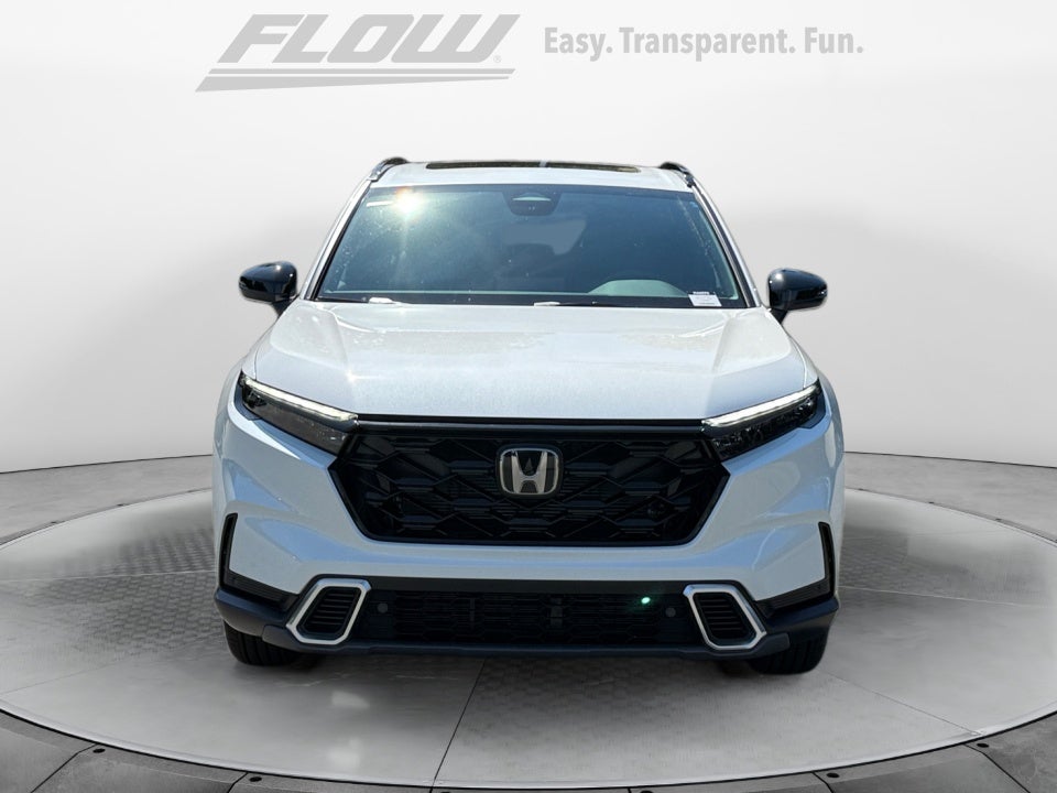 2027 Honda CR-V Hybrid Sport Touring