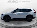 2027 Honda CR-V Hybrid Sport Touring