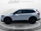 2027 Honda CR-V Hybrid Sport Touring