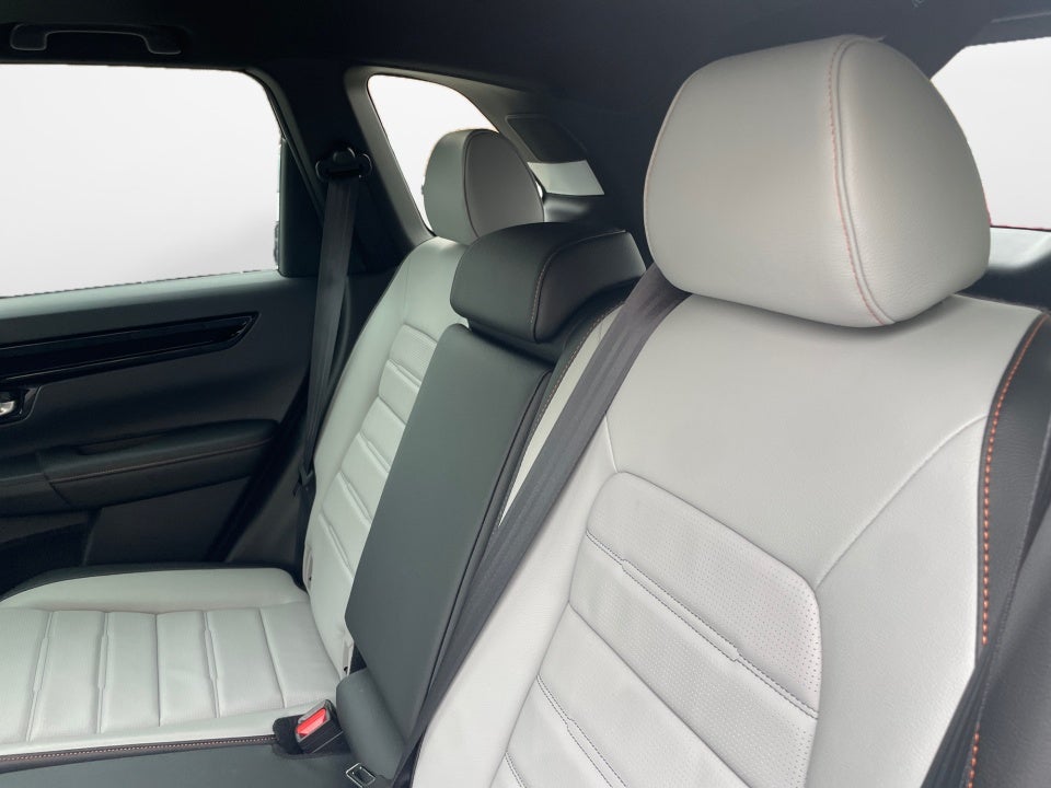 2026 Honda CR-V Hybrid AWD Sport Touring