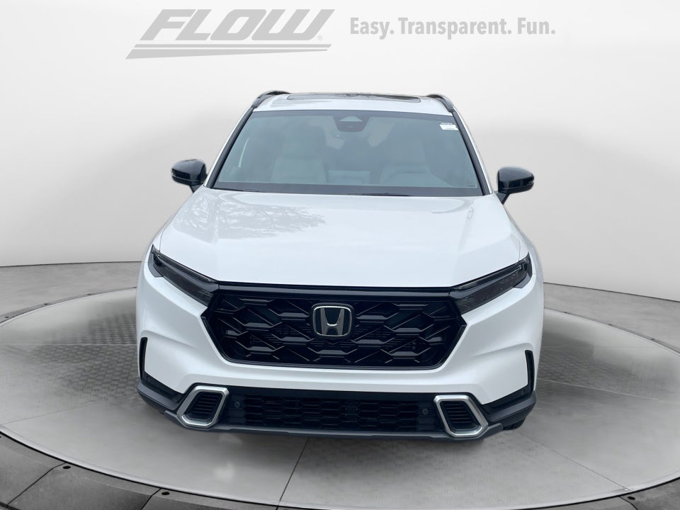 2026 Honda CR-V Hybrid AWD Sport Touring