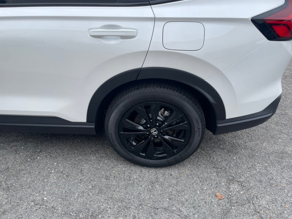 2026 Honda CR-V Hybrid AWD Sport Touring