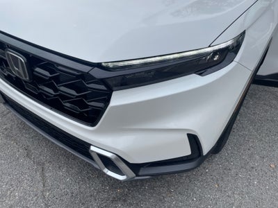 2026 Honda CR-V Hybrid AWD Sport Touring