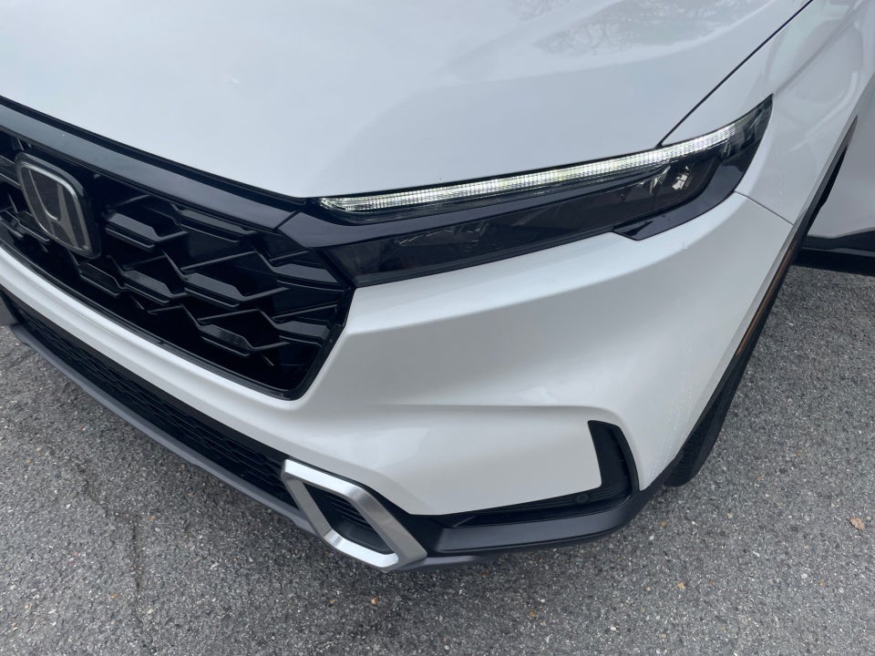 2026 Honda CR-V Hybrid AWD Sport Touring