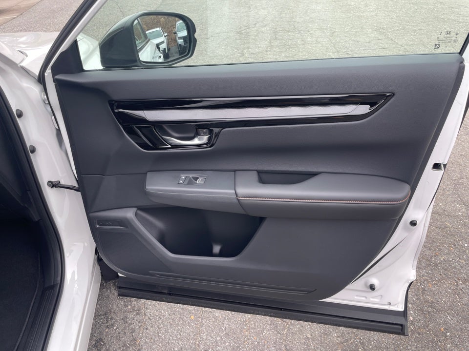 2026 Honda CR-V Hybrid AWD Sport Touring