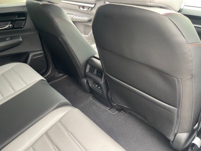 2026 Honda CR-V Hybrid AWD Sport Touring