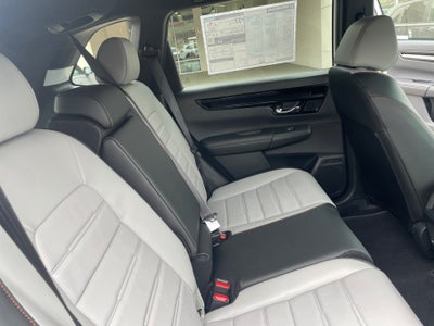 2026 Honda CR-V Hybrid AWD Sport Touring