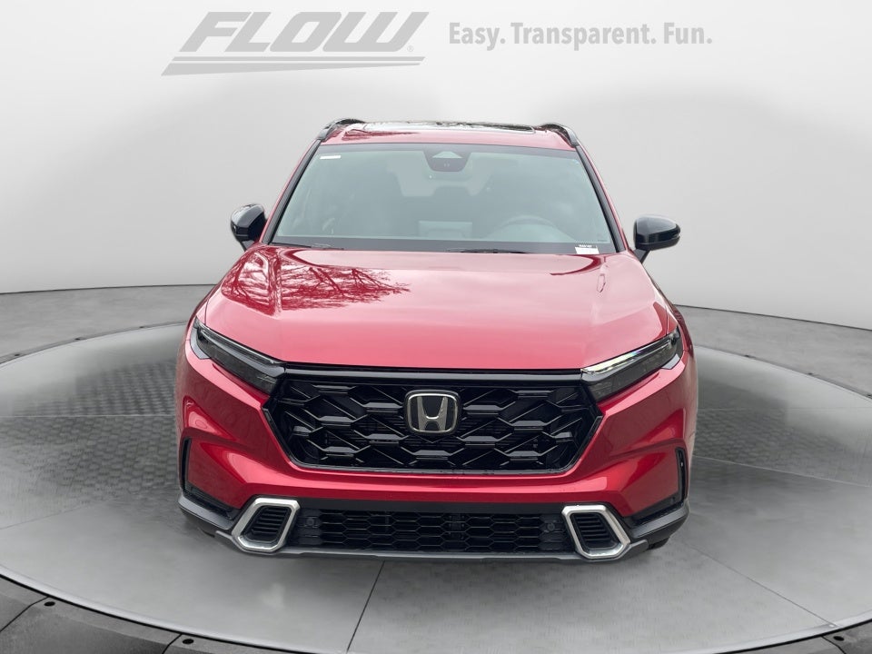 2026 Honda CR-V Hybrid AWD Sport Touring