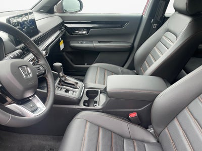 2026 Honda CR-V Hybrid AWD Sport Touring