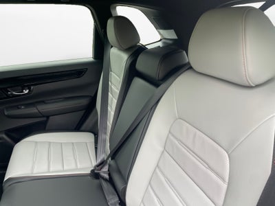 2026 Honda CR-V Hybrid AWD Sport Touring