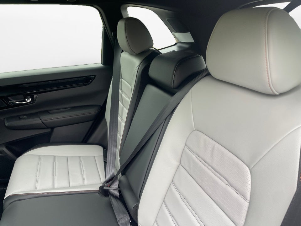 2026 Honda CR-V Hybrid AWD Sport Touring