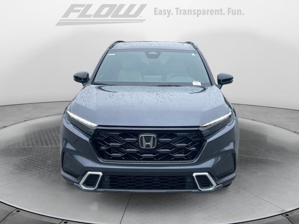 2026 Honda CR-V Hybrid AWD Sport Touring