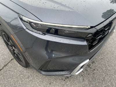 2026 Honda CR-V Hybrid AWD Sport Touring