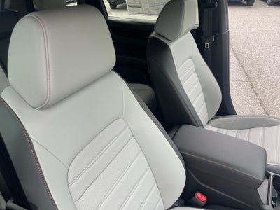 2026 Honda CR-V Hybrid AWD Sport Touring
