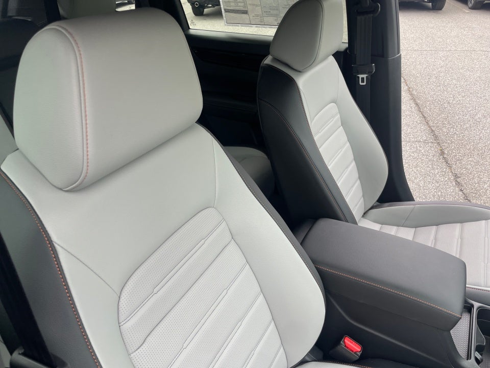 2026 Honda CR-V Hybrid AWD Sport Touring