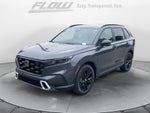 2026 Honda CR-V Hybrid AWD Sport Touring