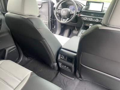 2026 Honda CR-V Hybrid AWD Sport Touring