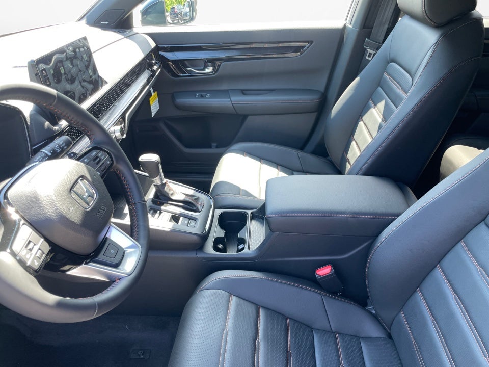 2026 Honda CR-V Hybrid AWD Sport Touring