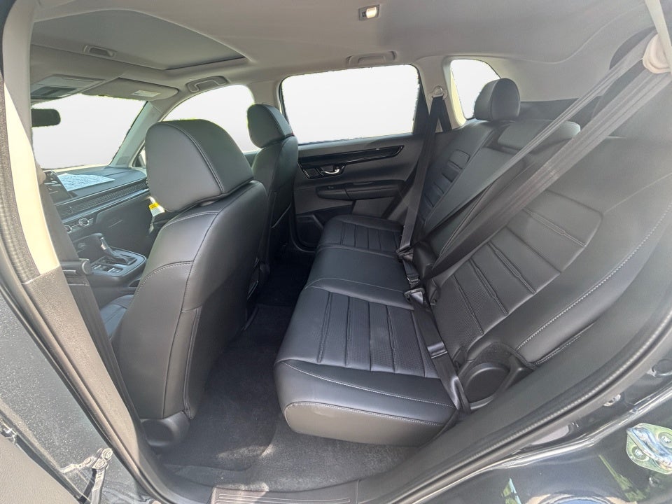 2026 Honda CR-V Hybrid AWD Sport Touring