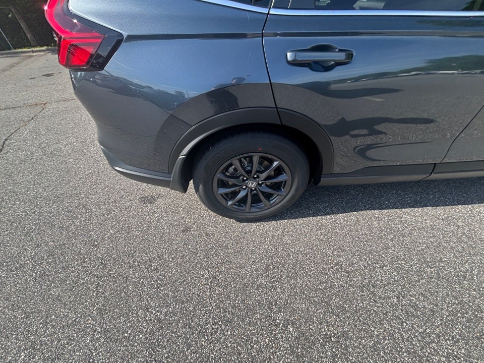 2026 Honda CR-V Hybrid AWD Sport Touring