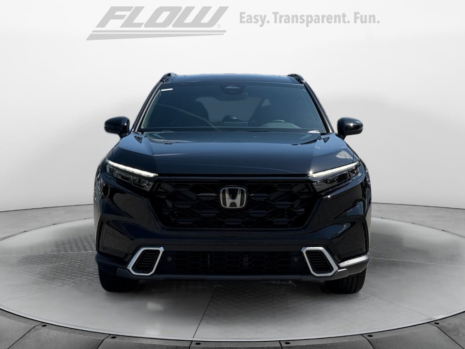 2026 Honda CR-V Hybrid AWD Sport Touring
