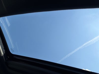 2026 Honda CR-V Hybrid AWD Sport Touring