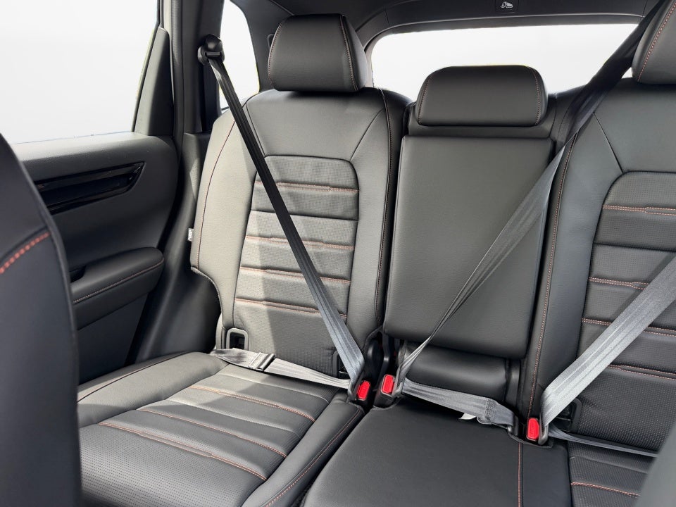 2026 Honda CR-V Hybrid AWD Sport Touring