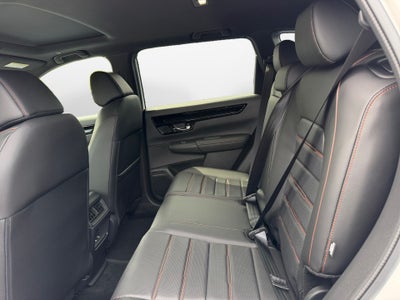 2026 Honda CR-V Hybrid AWD Sport Touring