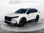 2026 Honda CR-V Hybrid AWD Sport Touring