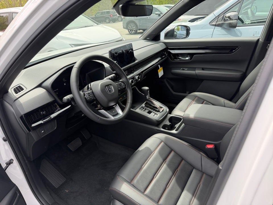 2026 Honda CR-V Hybrid AWD Sport Touring