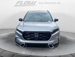 2027 Honda CR-V Hybrid Sport Touring