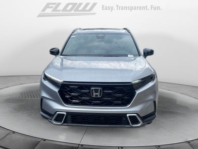 2027 Honda CR-V Hybrid Sport Touring