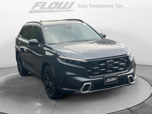 2027 Honda CR-V Hybrid Sport Touring
