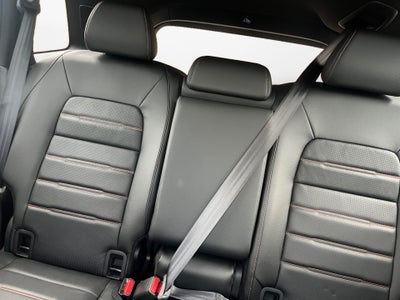 2027 Honda CR-V Hybrid Sport Touring