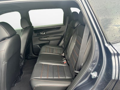 2027 Honda CR-V Hybrid Sport Touring