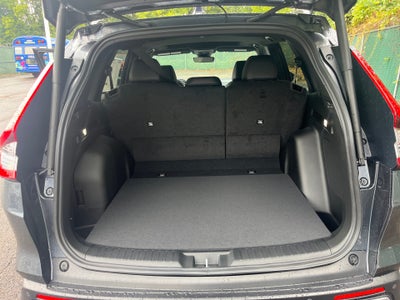 2027 Honda CR-V Hybrid Sport Touring