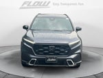 2027 Honda CR-V Hybrid Sport Touring