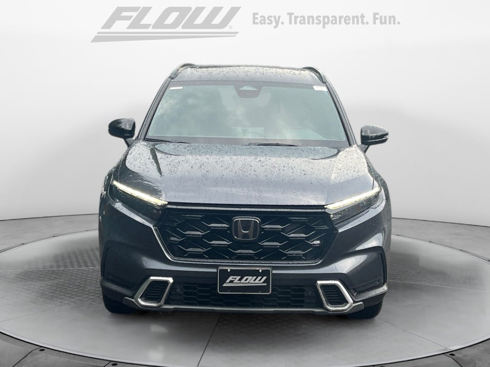 2027 Honda CR-V Hybrid Sport Touring