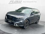 2027 Honda CR-V Hybrid Sport Touring